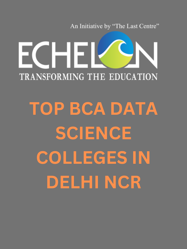 Top 10 Engineering Colleges In Delhi NCR