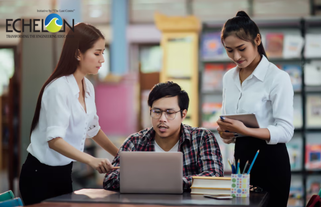 How a BBA Degree Can Lead to Entrepreneurship