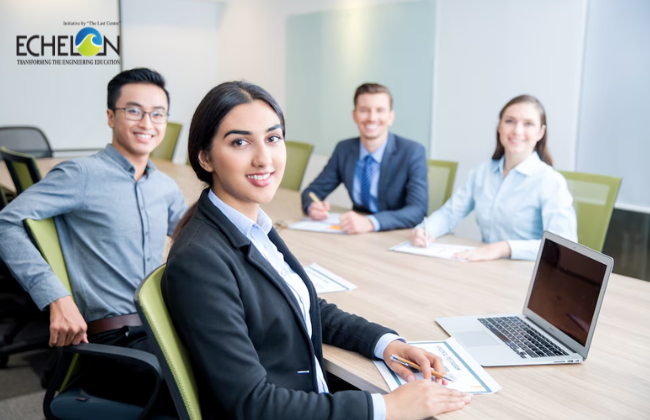 What is BBA with Digital Marketing?