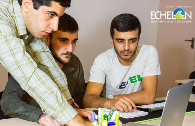 Master of Computer Applications (MCA) program