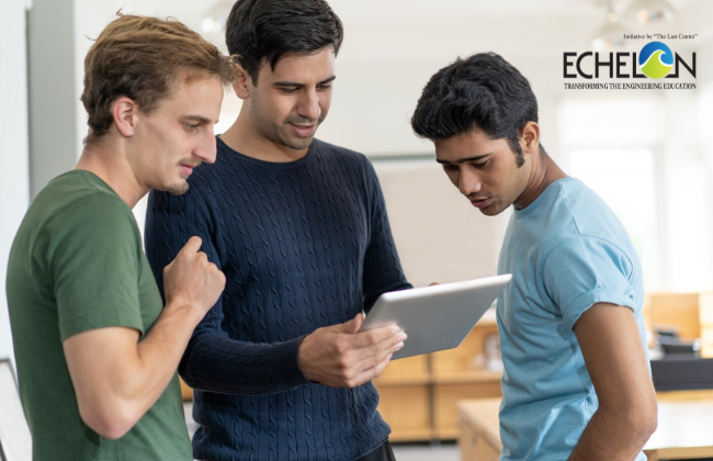 Why Choose EIT Faridabad for Your M.Tech Degree?