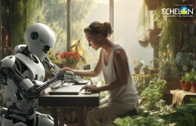 The Impact of Artificial Intelligence on Electronics and Communication