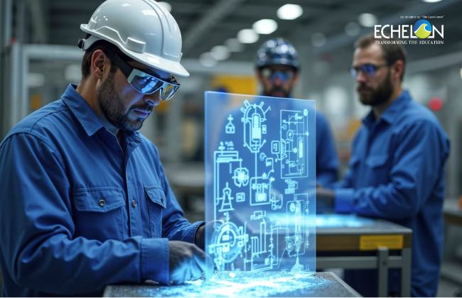 Growing Demand for IoT in Mechanical Engineering