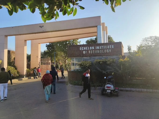 Best BTech Colleges in Delhi Under IPU