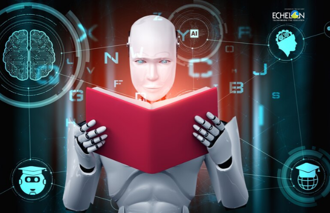 Basics of AI & Data Science for DCA Students

