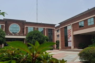 IPU college in gurugram