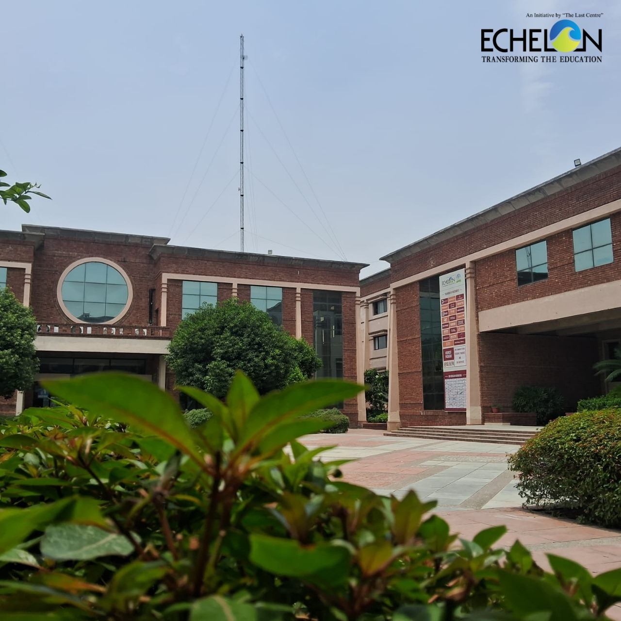 IPU college in gurugram