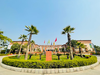 FAQs – IPU College in Faridabad Q1: Is Echelon Institute affiliated with IPU? ✅ Yes, Echelon is officially affiliated with Guru Gobind Singh Indraprastha University (GGSIPU), Delhi. Q2: What B.Tech branches are available at Echelon under IPU? We offer CSE, IT, ECE, ME, and Civil Engineering programs. Q3: Is Echelon the first IPU college in Faridabad? ✅ Yes, as of 2024, Echelon is the first and only IPU-affiliated engineering college in Faridabad. Q4: Is there hostel accommodation for outstation students? Yes, fully equipped hostels with meals and security are available.