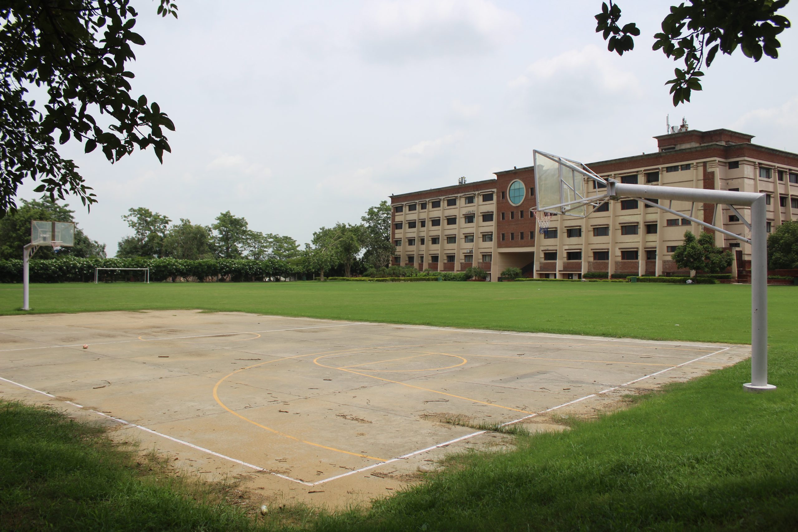 best IPU MBA college near Noida