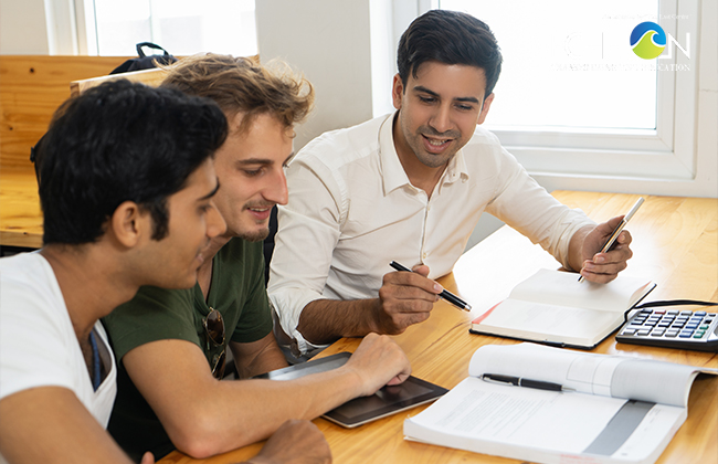 Best IPU college for Financial Services in Delhi NCR
