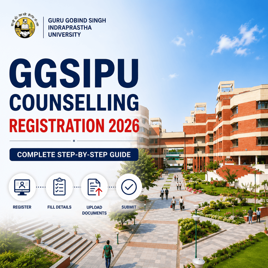 GGSIPU