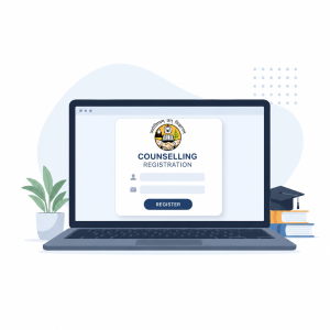 GGSIPU Registration 