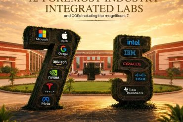 7+5 integrated labs in faridabad