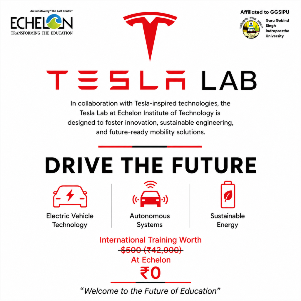 Tesla Lab