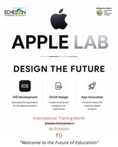 Apple Labs 