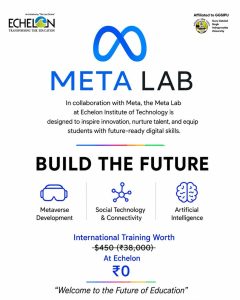 Meta Labs in Faridabad 