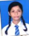 KAUSHIKEE SHARMA