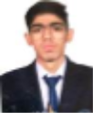 PARTH ARORA