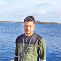 Rama Shankar