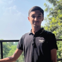 Mohd. Sameer Ansari