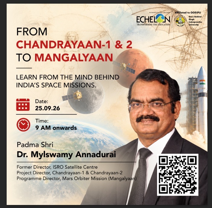 Announcement