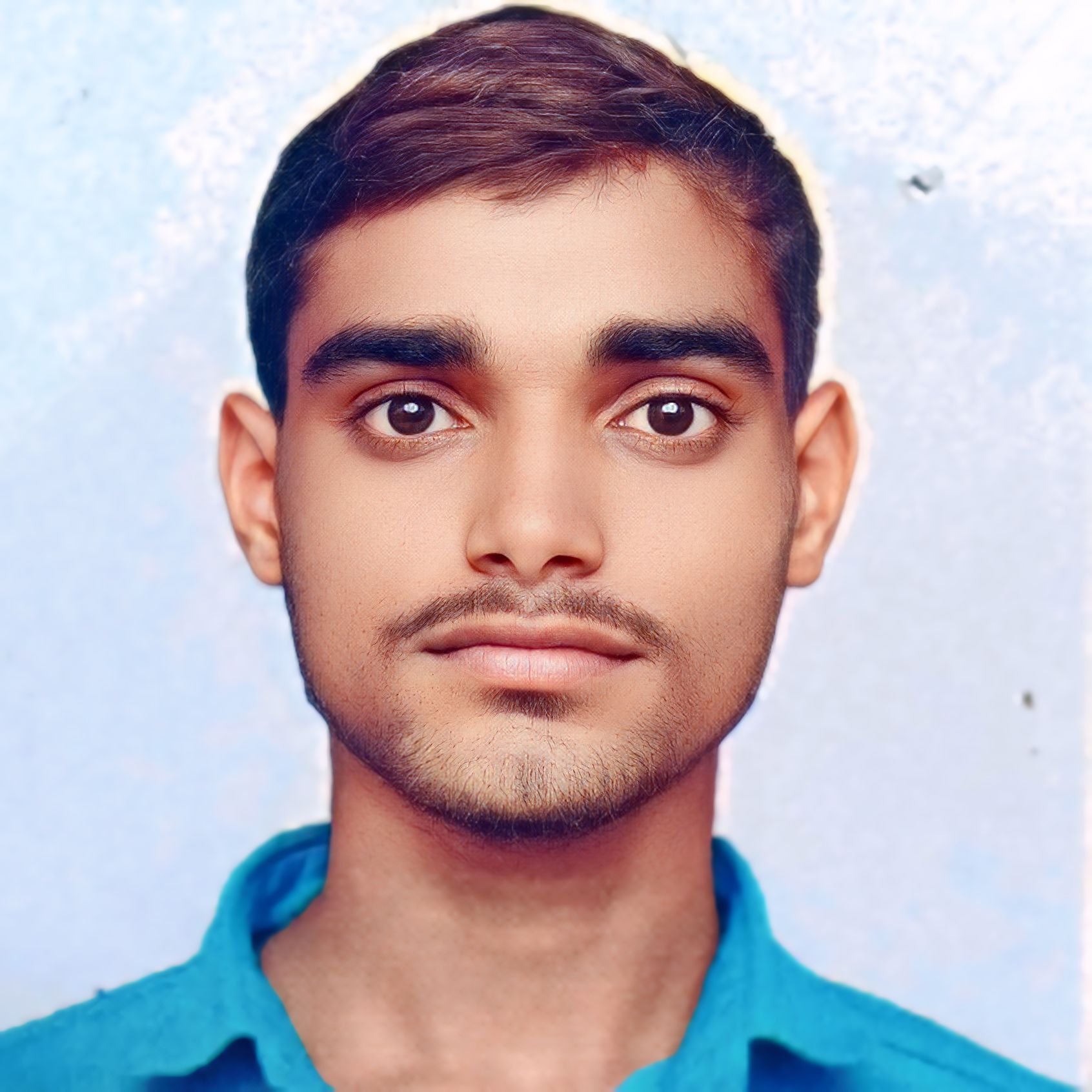 Vimal Gupta